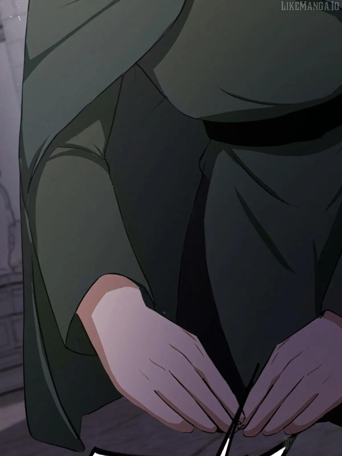 Outrageous! I opened a training class for empresses Chapter 80 - page 15